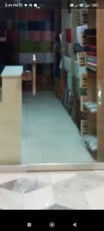 Display Rack storeg box