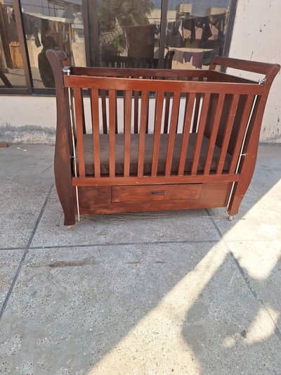baby cot/baby crib/baby bed