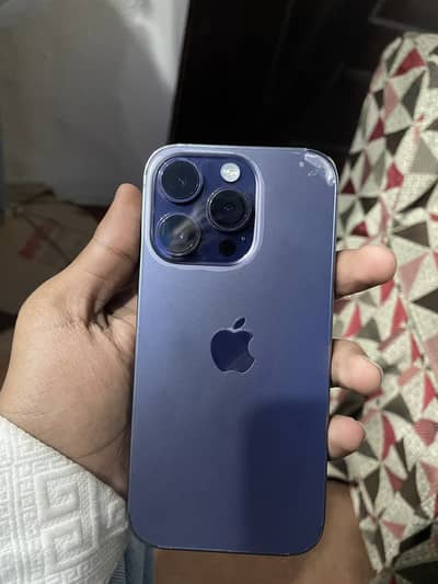 Apple iPhone 14 Pro
