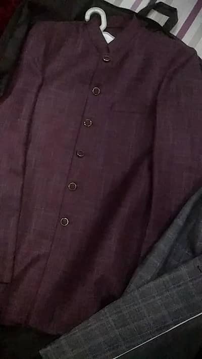 Small Size Prince Coat