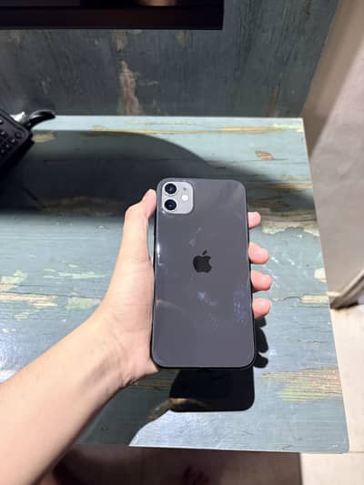 I PHONE 11