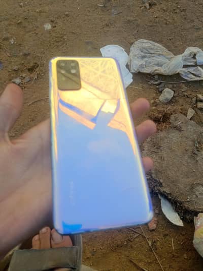 Screen change back change baki original saman ha