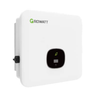 Growatt On grid 15kw inverter