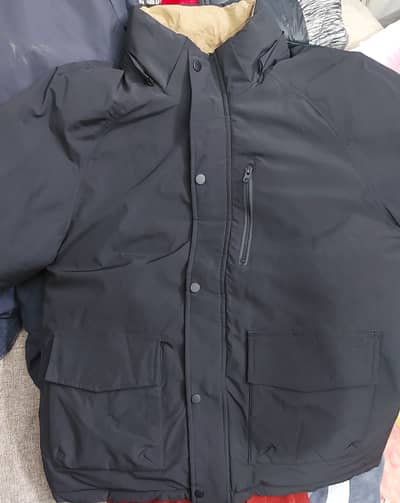 Men’s  puffer jacket Brand New