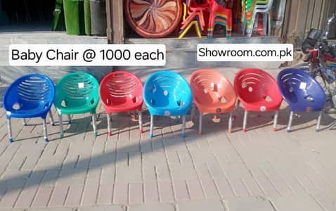 Pure plastic chairs/Special Design Chairs / Chairs with Arms