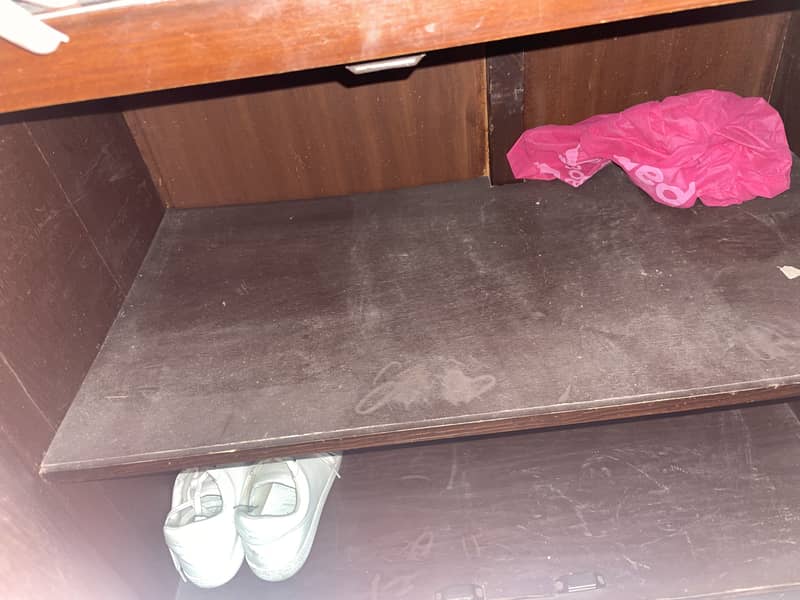 Computer study table 2