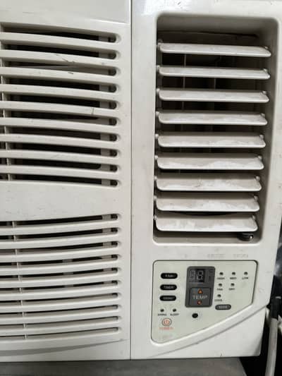 Window AC 0.75 Ton