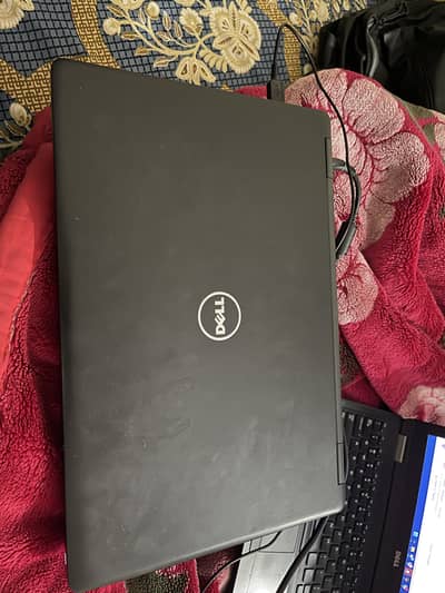Dell Core i7 6th Gen | Precision 3520 | 256 SSD | 16 GB RAM