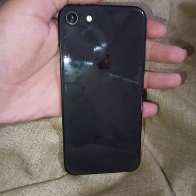 iphone 8best camera 4k 60fps voideo 64gb total geniun not open repair