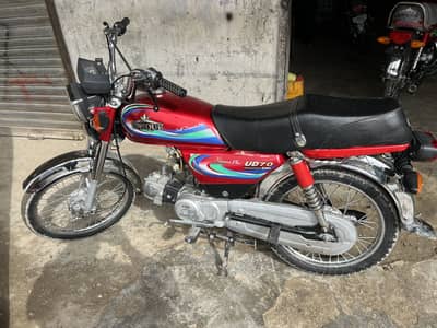 Unique 2018 In Excellent Condition