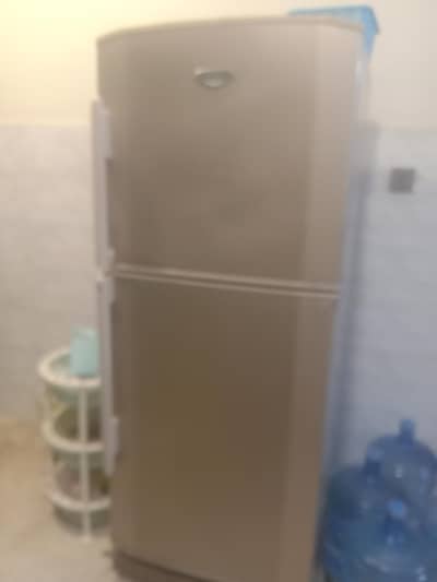 Haier Refrigerator