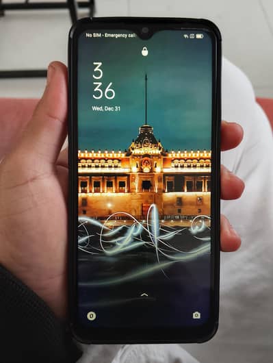 Urgent Sale Oppo F-15 Phone 6 + 128