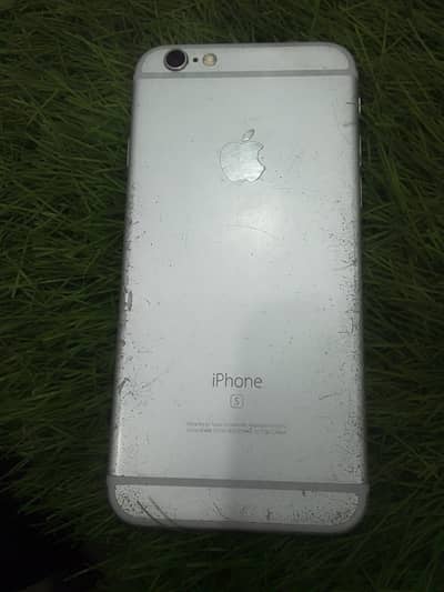 iphone 6s pta approved 64gb urgent forsale