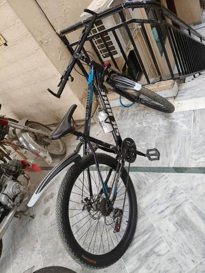 Mountain Bicycle for Sale