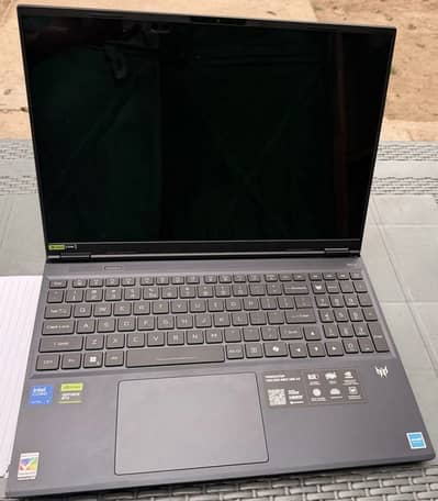 Acer Predator Helios Neo 16S AI | RTX 5070 Ti | Ultra Gaming Beast