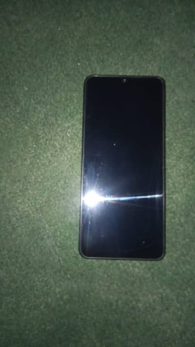 Redmi A3 Fresh Device