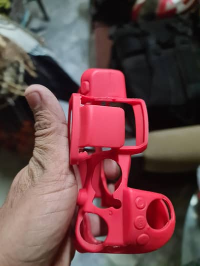 z50. nikon silicone skin