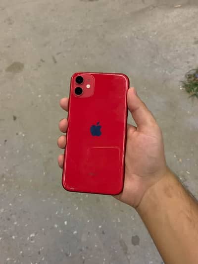 Iphone 11 waterpack geniune set 71 battery health all ok