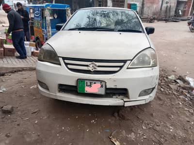 Suzuki liana 2006 for sale
