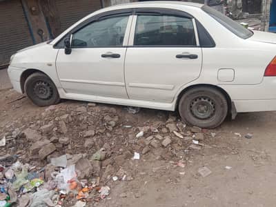 Suzuki liana 2006 for sale