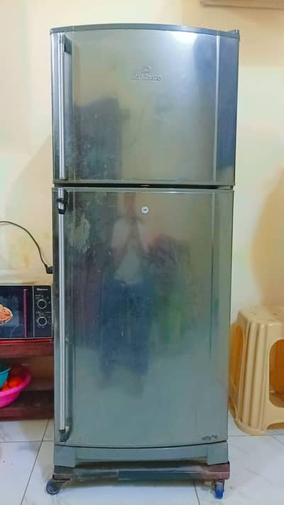 DOWLANCE FRIDGE 12 CUBIC