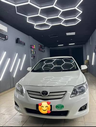 2010 xli convert gli all ok car