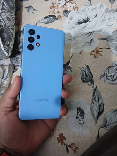 Samsung A32
