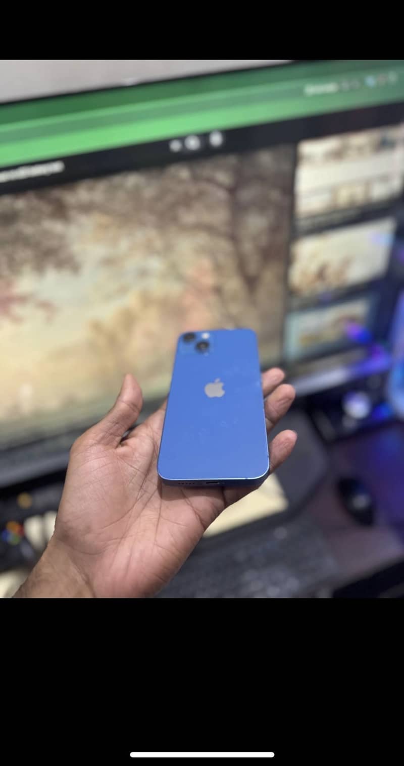 Iphone 13 mini 7
