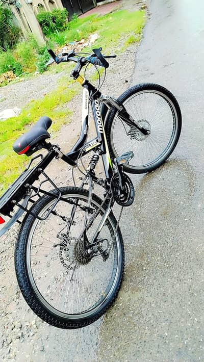 original Japanese Morgan cycle look like a brand new