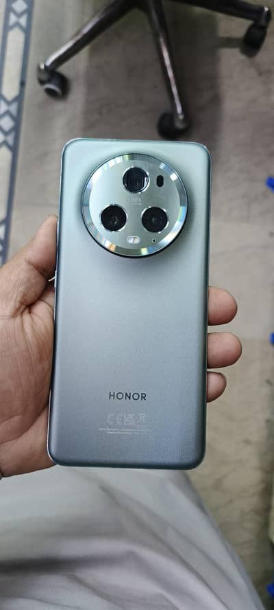 honor magic 5 pro 10/10