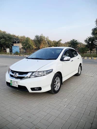 Honda city 1.3 aspire