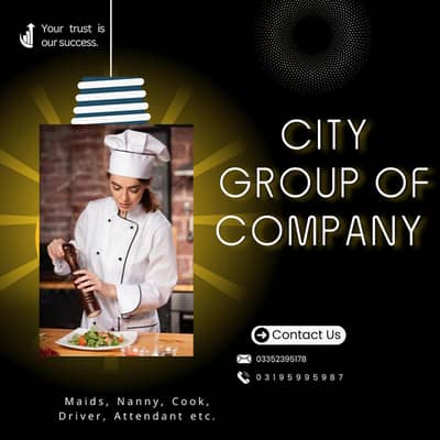 We are ProvideDomestic staff  to all over Karachi. . .