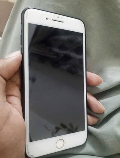 IPHONE 7 PLUS 256 GB