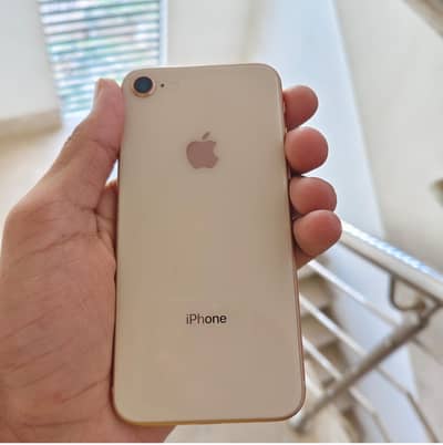 iphone 8 he seald set he bilkul 64 gb he