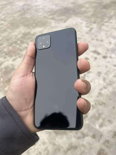 Google pixel 4XL
