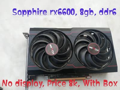 Faulty graphics cards, gtx, rtx, amd, nvidia, rx, xt, Call Now