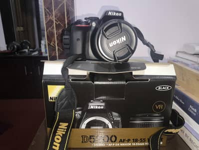 Nikon D5300
