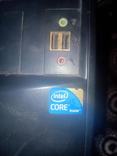 i5 8 gb ram 1 TB room