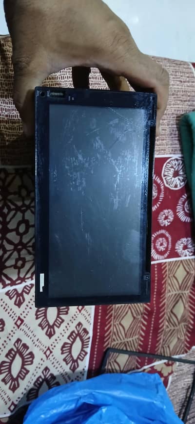 lcd for any car 7inch