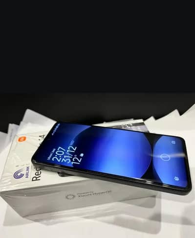 Redmi Note 14 8/128