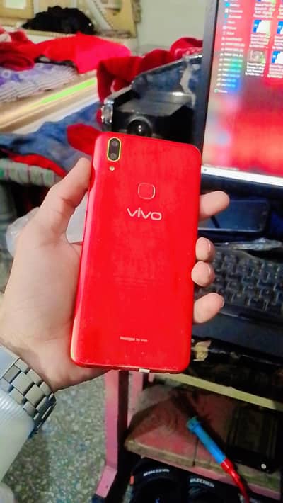 VIVO Y85 (4/64)