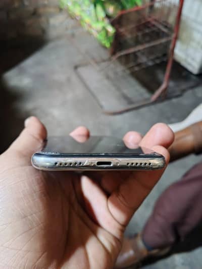 Iphone X PTA Approved