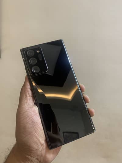 Samsung note 20 ultra