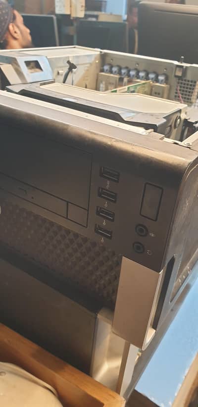 HP Prodesk Corei5 8th generation