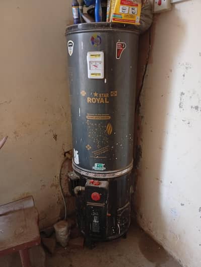 geyser for sale