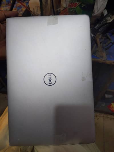 LCD display battery keyboard