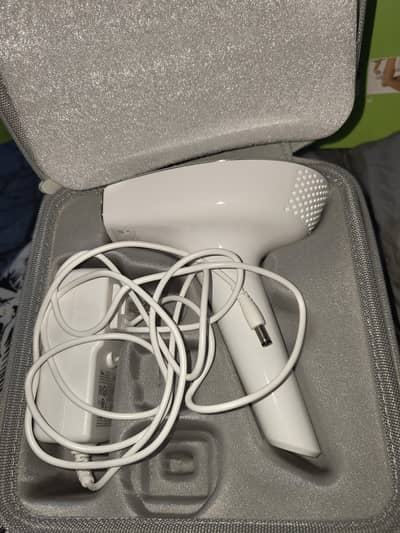 laser hair removing machine