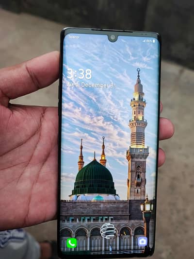 LG velvet 10/8 condition 5G