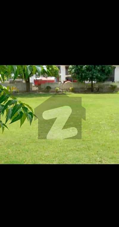 Vip Location West Open Leased 120 Sq Yrds Residential Plot Is Available For Sale In Saadi Garden Block-5 Scheme-33 , Karachi.