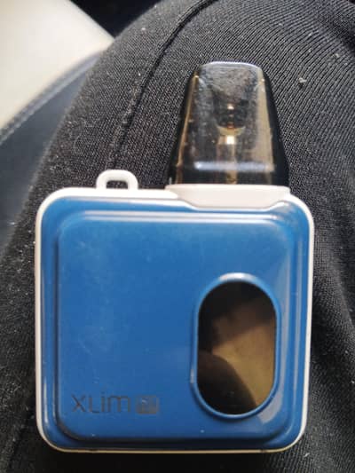 PODoxva xslim SQ PRO